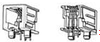 Modular Connectors / Ethernet Connectors - 1705950-2 - VAST STOCK CO., LIMITED