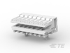 Standard Edge Connectors - 4-1534798-7 - TE Connectivity