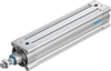 ISO cylinder - DSBC-80-320-PPVA-N3 - Festo Corporation