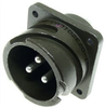 ITT Cannon CA3102E20-19PB - PEI-Genesis