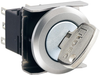 Key Operated Sw, Spdt, 5A, 250Vac, 90Deg; Product Range Idec - 93AC9369 - Newark, An Avnet Company