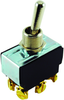 Switch, Toggle, Spst, 20A, 277V; Switch Operation Nte Electronics - 32M5274 - Newark, An Avnet Company