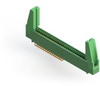 Card Conn, Dual Side, 32Pos, Wire Wrap; Card Edge Connector Type Edac - 67AJ3385 - Newark, An Avnet Company