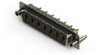 Combo D-Sub Conn, Rcpt, Dd-24W7, Th; Product Range Edac - 54AJ4579 - Newark, An Avnet Company