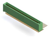 Card Conn, Dual Side, 64Pos, Wire Wrap; Card Edge Connector Type Edac - 69AJ4606 - Newark, An Avnet Company