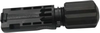 Cable Con, Female, Plus, Ip68, 1.5Kv/20A; Photovoltaic / Solar Connector Type Amphenol Industrial - 25AK8196 - Newark, An Avnet Company