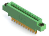 Card Edge Conn, Dual Side, 22Pos, Th; Card Edge Connector Type Edac - 60AJ3045 - Newark, An Avnet Company