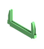 Card Edge Conn, Dual, 38Pos, Th; Card Edge Connector Type Edac - 64AJ0166 - Newark, An Avnet Company