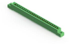 Card Conn, Single Side, 26Pos, Wire Wrap; Card Edge Connector Type Edac - 86AH9871 - Newark, An Avnet Company