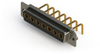 Combo D-Sub Conn, R/a Rcpt, Dd-24W7, Th; Product Range Edac - 54AJ4078 - Newark, An Avnet Company
