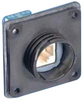 Connector, Rj45, Receptacle, 8 Position, Panel; Modular Connector Type Te Connectivity - 21R4270 - Newark, An Avnet Company