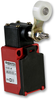Limit Switch, 1No/1Nc, Snap Action; Limit Switch Actuator Bernstein - 68C6177 - Newark, An Avnet Company