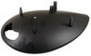 Platform, Abs, Black, Raspberry Pi Sbc; For Use With Hammond - 26Y5301 - Newark, An Avnet Company
