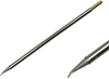 Soldering Tip, Conical/bent/reach, 1.3Mm; Tip / Nozzle Width Metcal - 82AH9863 - Newark, An Avnet Company