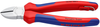 Wire Cutter, Diagonal, 4Mm, 180Mm; Cutter Type Knipex - 43AC0714 - Newark, An Avnet Company