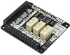 Automation Hat Rohs Compliant Pimoroni - 15AJ2989 - Newark, An Avnet Company