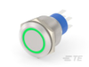 Push Button Switches - 5-2213772-3 - TE Connectivity