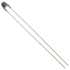Sensors, Transducers - Temperature Sensors - NTC Thermistors - 1082870-NTCLE203E3474JB0 - Win Source Electronics