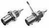 RF Coaxial Panel Mount Connector - 222024-1 - Richardson RFPD