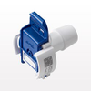 AseptiQuik® G Connector, Genderless, Barbed -- AQG17012 - Image