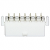 Headers, Male Pins - WM3870-ND - DigiKey
