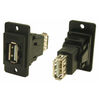 USB, DVI, HDMI Connector Adapters - 4654-CP30708NX1-ND - DigiKey