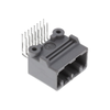 Headers, Male Pins - 670-MX34016NF3-ND - DigiKey