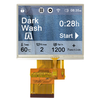 LCD, OLED, Graphic - 2470-ATM0350D17-ND - DigiKey