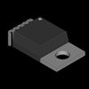Display Drivers -- LC74763-9012-E - Image