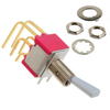 Toggle Switches - 7201P3YAV2BES-ND - DigiKey