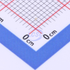 Optocoupler/LED/Digital Tube/Photoelectric Device >> Light Emitting Diodes (LED) - XL-0201SURC - LCSC Electronics Technology (HK) Limited