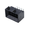 Headers, Male Pins - 0444280804-ND - DigiKey
