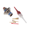 Circular Connector Assemblies - 1178-MS3474L8-98P-ND - DigiKey