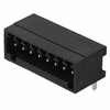 Headers, Plugs and Sockets - 277-12390-ND - DigiKey