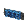 Fiber Optic Connector Adapters - 298-16186-ND - DigiKey