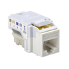 Keystone Inserts - RJ45FC5E-W-ND - DigiKey