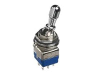 12000 Series Professional Toggle Switches -- 12146AD2-2V