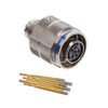 Circular Connector Assemblies - 1178-TVS06RF-9-35S-ND - DigiKey