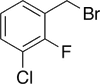 3-Chloro-2-fluorobenzyl Bromide - 22118 - Medical Isotopes, Inc.