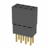 Headers, Receptacles, Female Sockets - SAM13072-ND - DigiKey