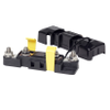 70 V Bolt-Down Sealed Water-Resistant Fuse Holder -- 880014