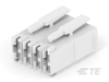 Rectangular Wire & Cable Connectors & Housings - 1-2371464-4 - TE Connectivity