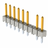 Headers, Male Pins - 612-HTSW-109-07-S-S-003-ND - DigiKey