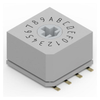 DIP Switches - 732-428511510811TR-ND - DigiKey