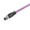 Circular Cable Assemblies - 281-1873300010-ND - DigiKey