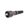 Fiber Optic Connector Assemblies - 5073-FOC-IPLCMB-70N-ND - DigiKey