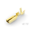 Quick Connects, Quick Disconnect Connectors - A109360TR-ND - DigiKey