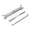 Free Hanging, Panel Mount - 19-4610-6355-ND - DigiKey