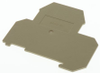 DIN Rail Terminal Accessories - 8724852 - RS Components, Ltd.