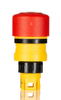 Emergency Stop Push Button Heads - 1942083 - RS Components, Ltd.